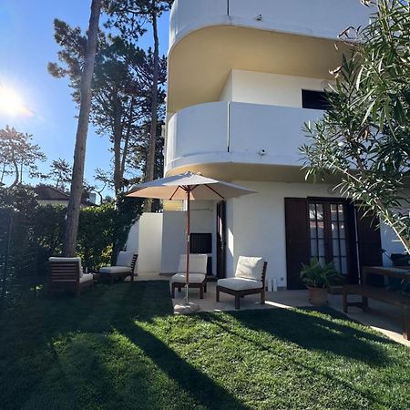 Villa Vittoria Lignano Sabbiadoro Eksteriør bilde