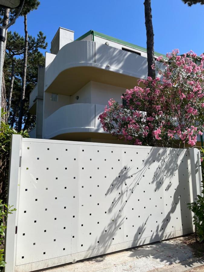 Villa Vittoria Lignano Sabbiadoro Eksteriør bilde