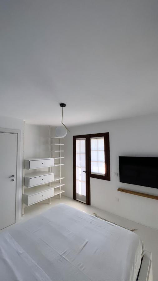 Villa Vittoria Lignano Sabbiadoro Eksteriør bilde